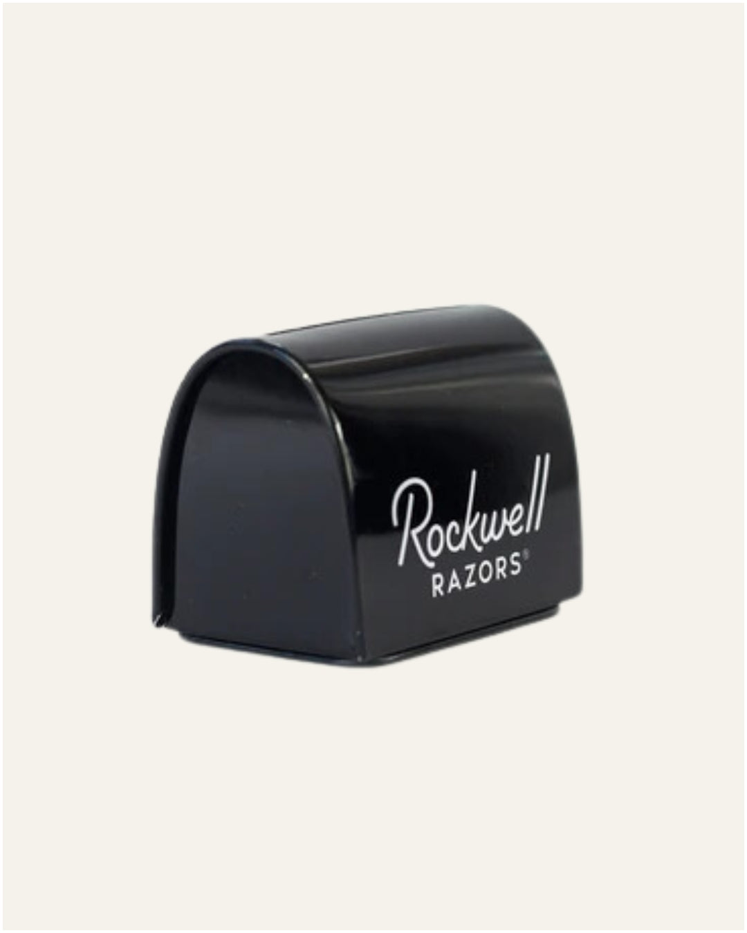 40 Razor Blades With Disposal Tin