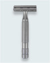 Rockwell 6S Stainless Steel Adjustable Safety Razor