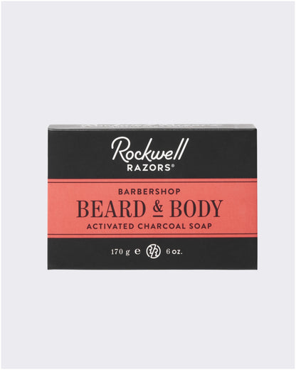 Rockwell T2 All-In-One Shave Kit