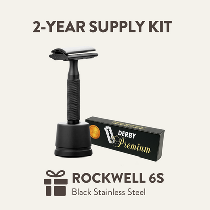 Rockwell 6S 2-Year Kit