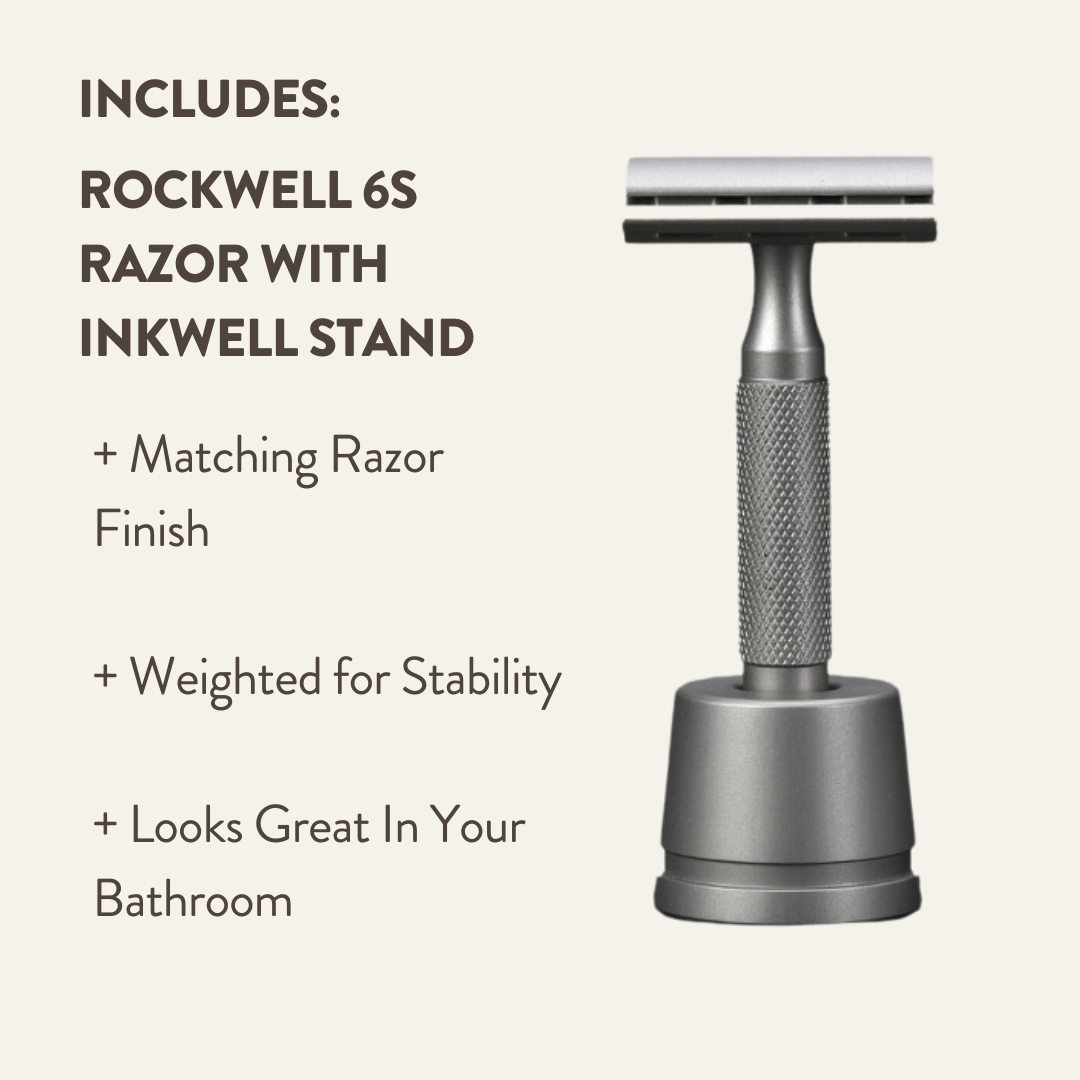 Rockwell 6S 2-Year Kit