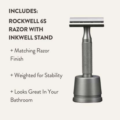 Rockwell 6S 2-Year Kit