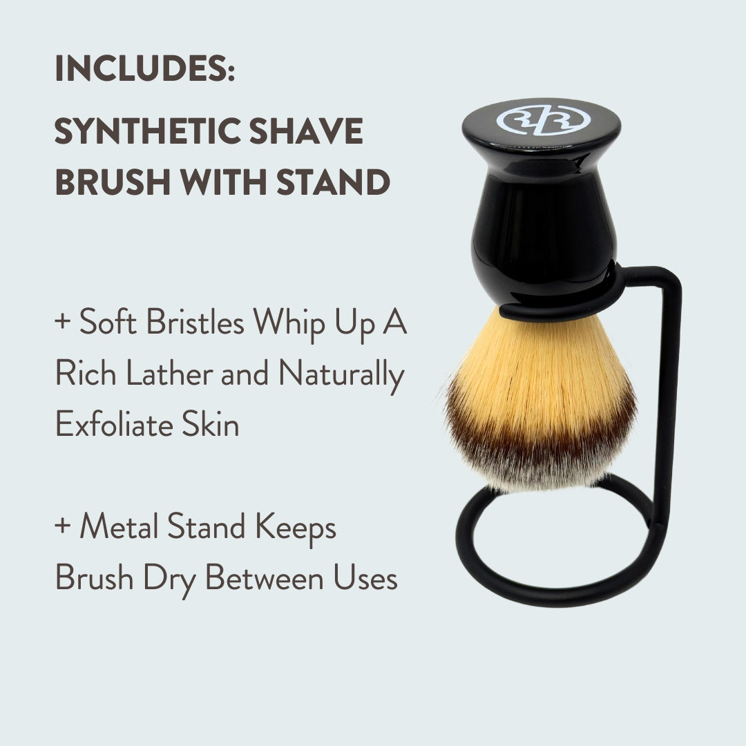 Rockwell 6S All-In-One Shave Kit