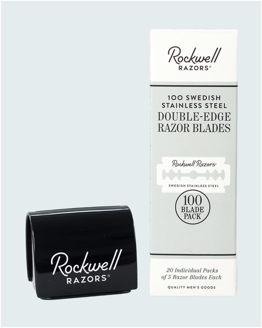 Rockwell 6S All-In-One Shave Kit (Copy)