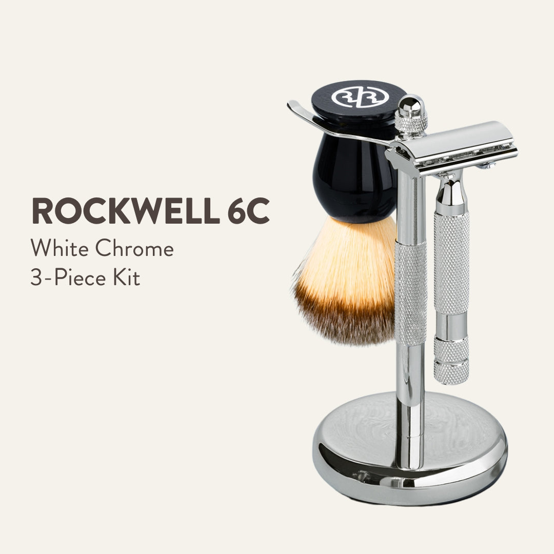 Rockwell 6C Holiday Gifting Bundle