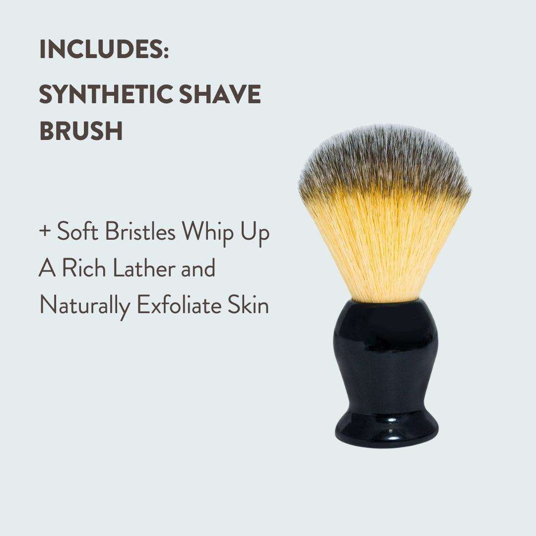 Rockwell 6S - 2025 Shave Kit with a 1-Year Supply