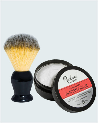 Rockwell 6S All-In-One Shave Kit (Copy)