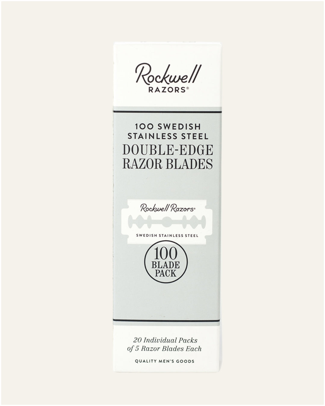 Rockwell Accessories Kit