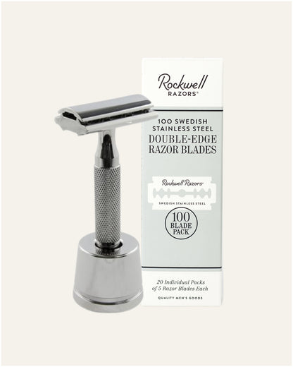 Rockwell 2C 2-Year Kit