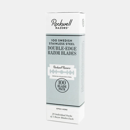 Rockwell 6C Eco Shave Kit