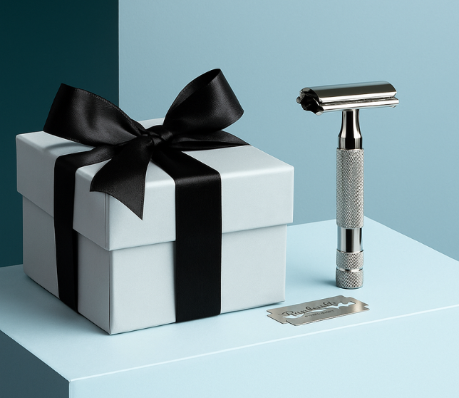 Shaving Benefit Image