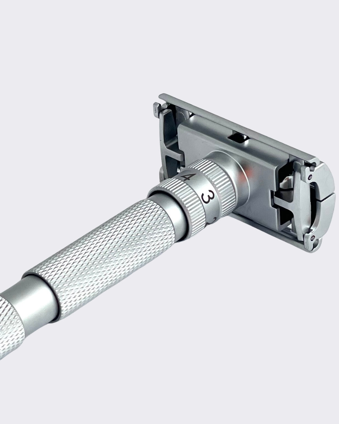 Rockwell T2 Dial Adjustable Safety Razor