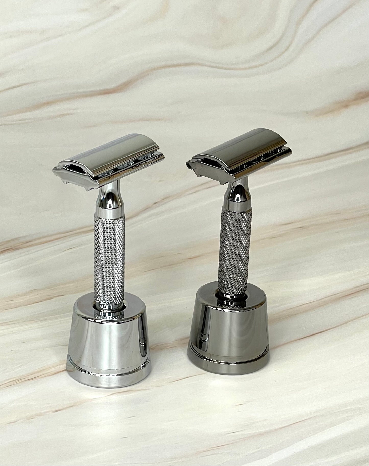 Rockwell 2C Razor Stand Kit