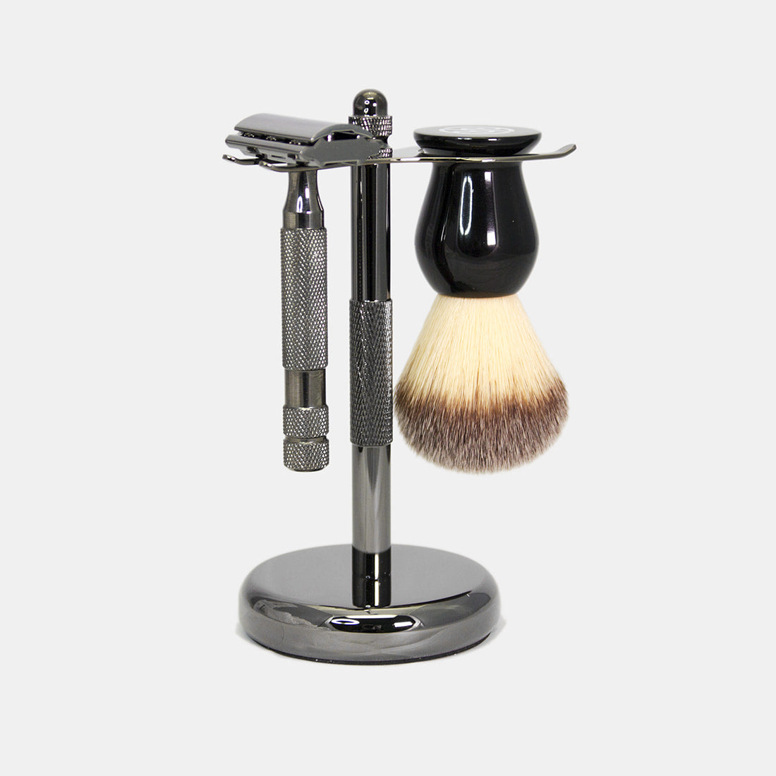 Rockwell 2C 3-Piece Shaving Set