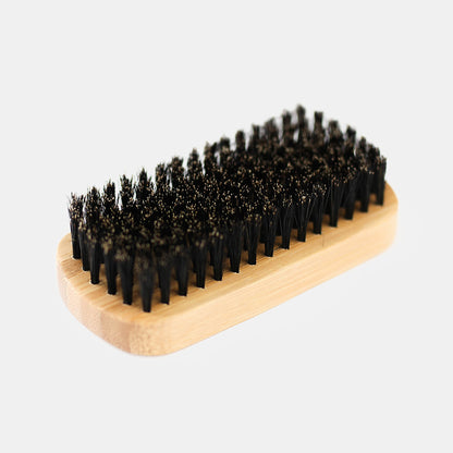 Rockwell Beard Brush - Accessories, Rockwell Razors