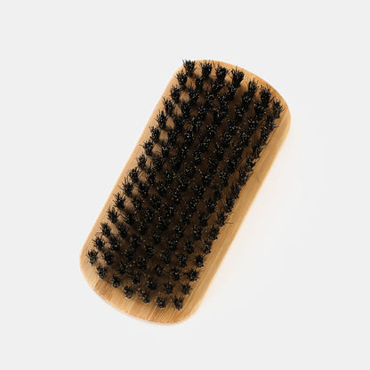 Rockwell Beard Brush - Accessories, Rockwell Razors