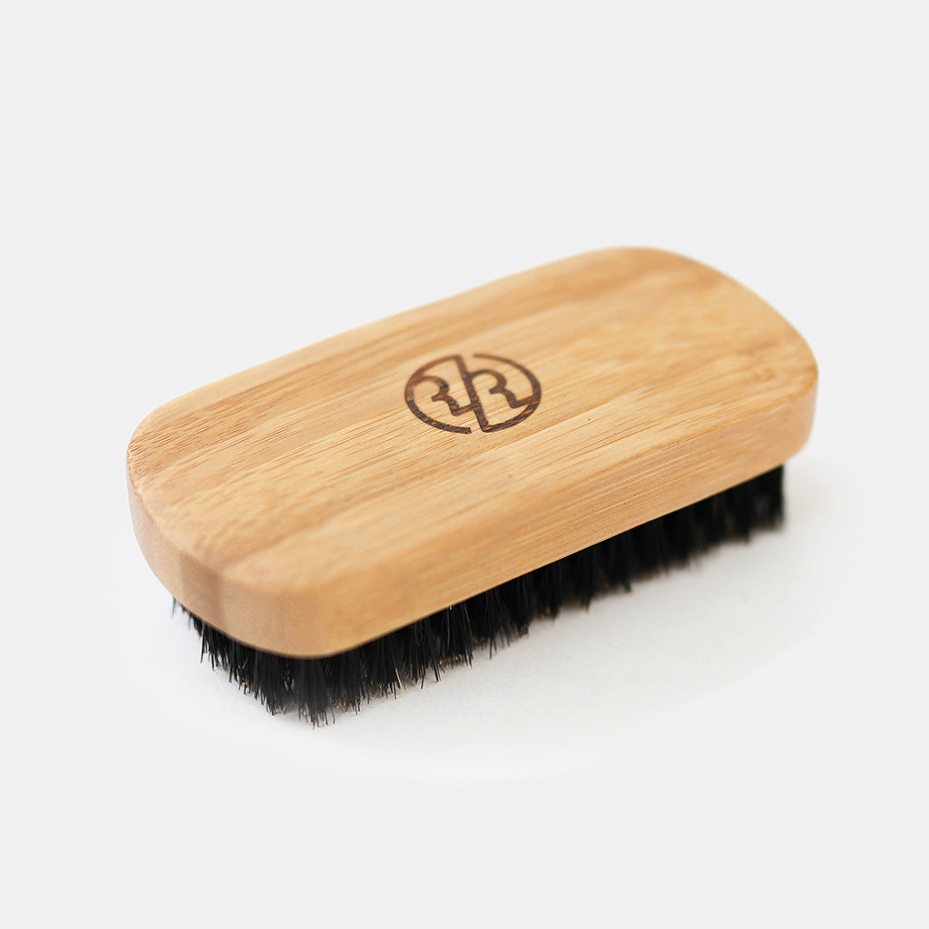 Rockwell Beard Brush - Accessories, Rockwell Razors