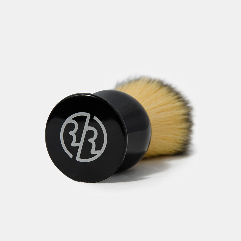 Rockwell Synthetic Shaving Brush - Shave Brushes, Rockwell Razors