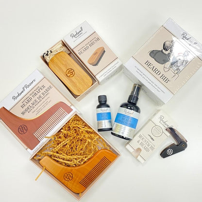 Beard Care Set