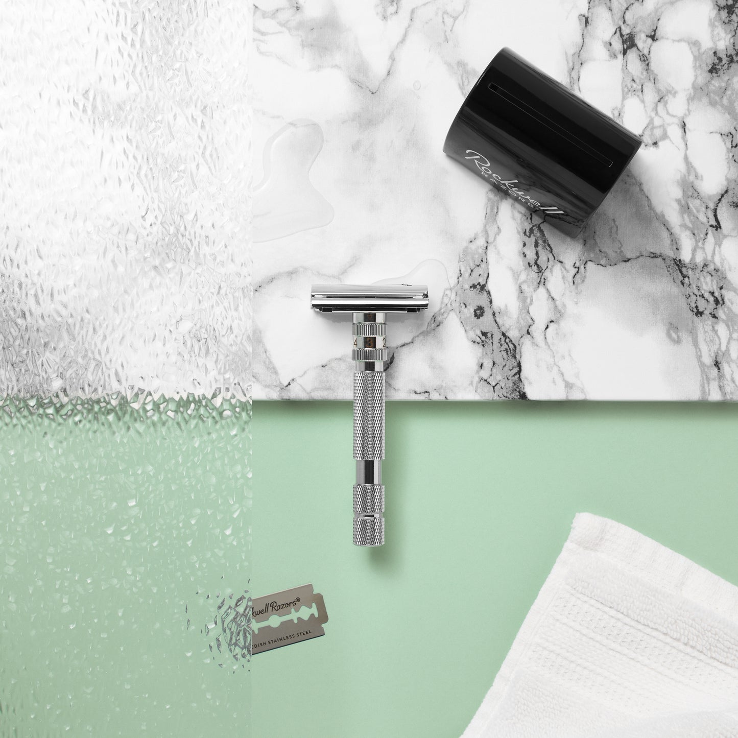 Rockwell T2 - Special 20% OFF
