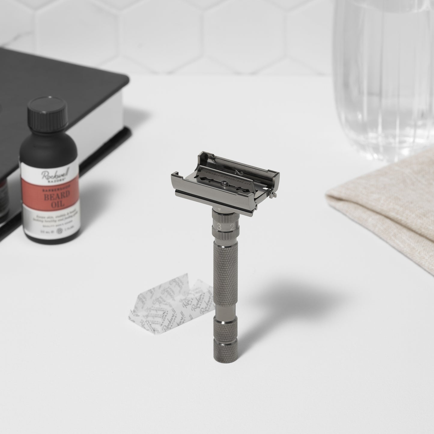 Rockwell T2 - Special 20% OFF