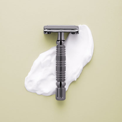 Rockwell R1 - Double Edge Safety Razor - , Rockwell Razors